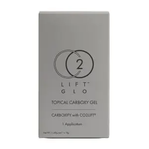 CO2Lift Carboxy Therapy