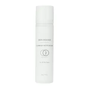 CO2Lift Skin Mousse Carboxy Moisturizer