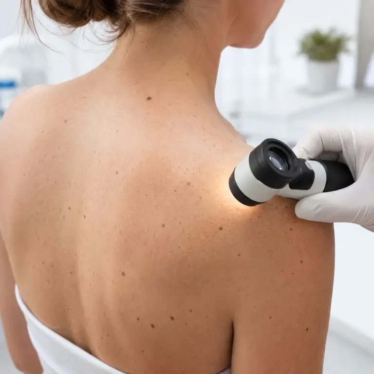 Common Moles