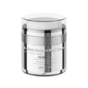 DefenAge 6-Week Perfection Neck Cream PRO