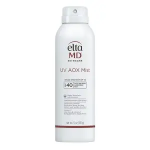 EltaMD UV AOX Mist SPF 40