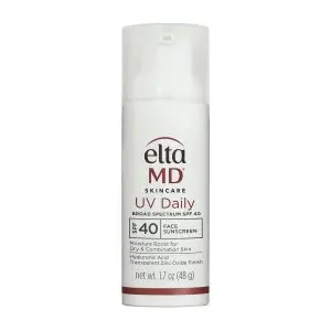 EltaMD UV Daily Broad-Spectrum SPF 40