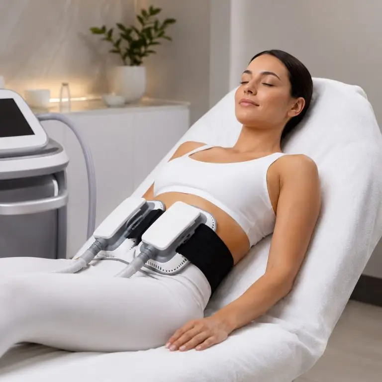 EvolveX Body Contouring