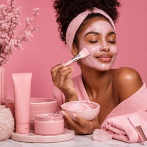 Exfoliants & Masks