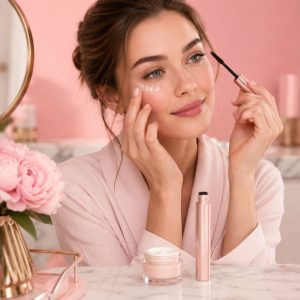 Eye & Lash Care