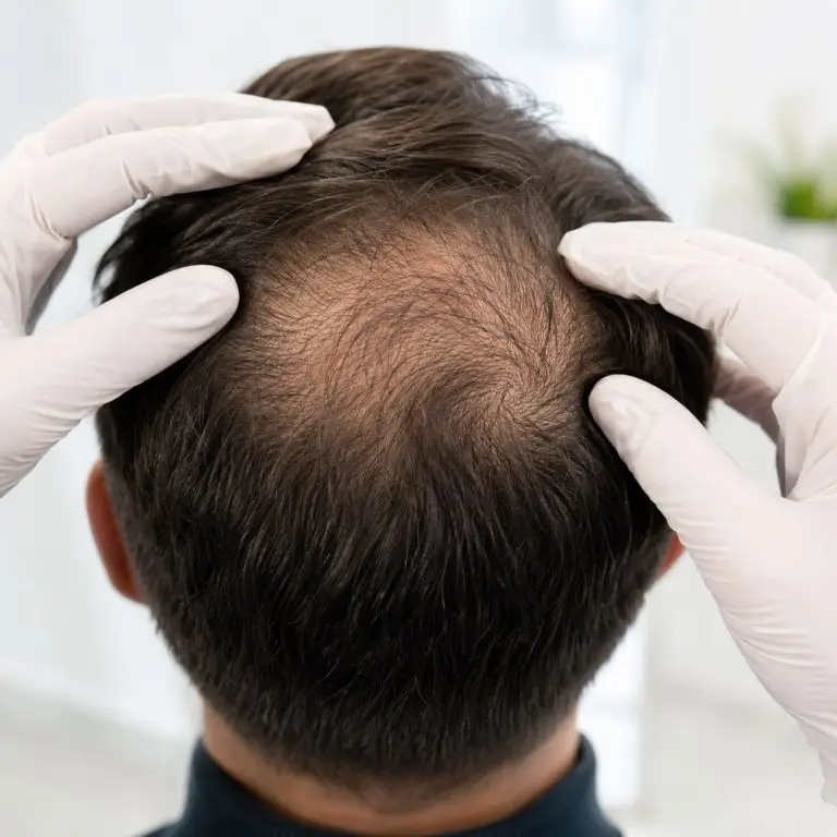 Hair Loss