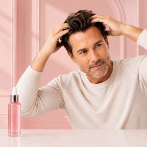 Hair & Scalp Care