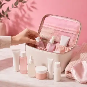 Kits & Travel Regimens