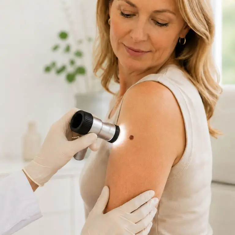 Lesions and Tumors