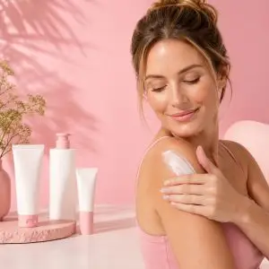 Moisturizers & Barrier Care