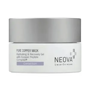 NEOVA Pure Copper Mask 50ml
