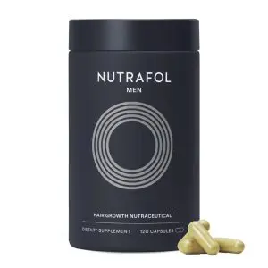 Nutrafol Men’s