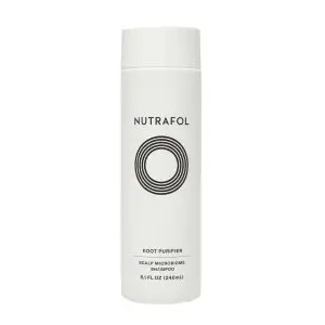 Nutrafol Root Purifier Shampoo