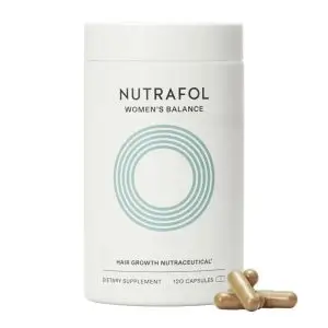 Nutrafol Women's Balance - 1 Month Supply