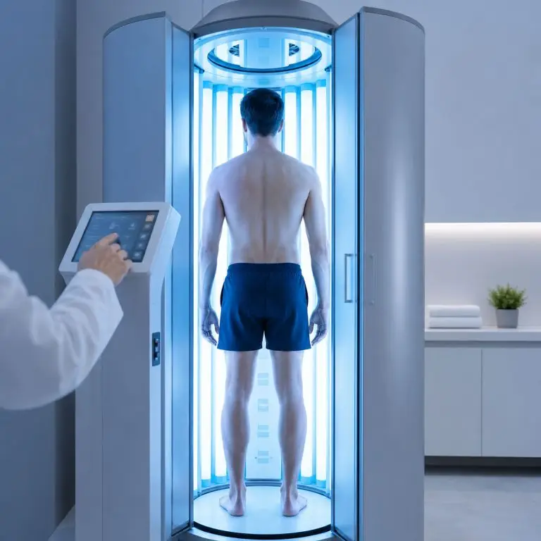 Phototherapy
