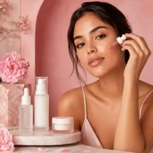 Serums & Corrective Treatments