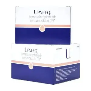 Upneeq Eye Drops