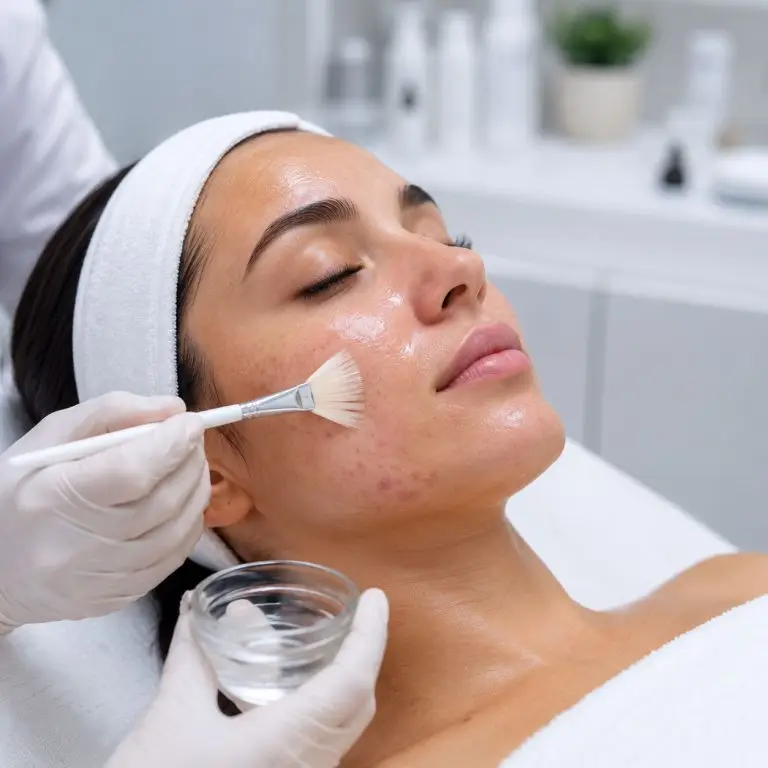 VI Peel Precision Plus & Purify (Chemical Peels)