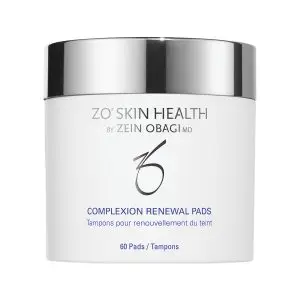 ZO Skin Health Complexion Renewal Pads