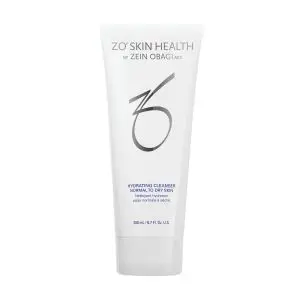 ZO Skin Health Hydrating Cleanser
