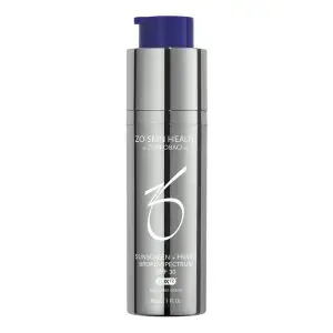 ZO Skin Health Sunscreen + Primer SPF 30