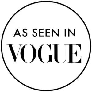 As Seen In Vogue