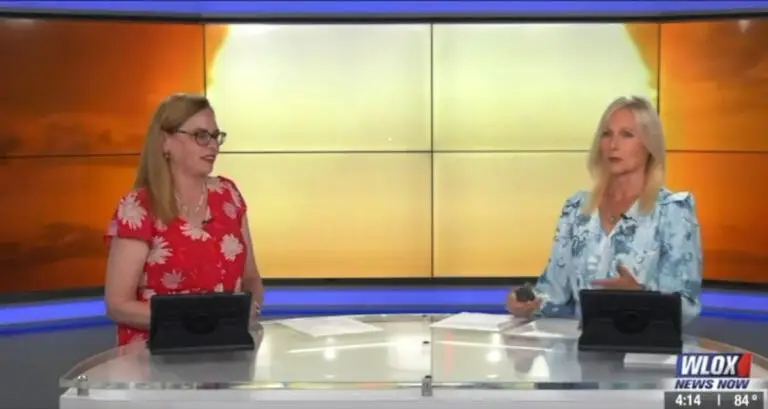 Dr. Wingfield Interview on WLOX