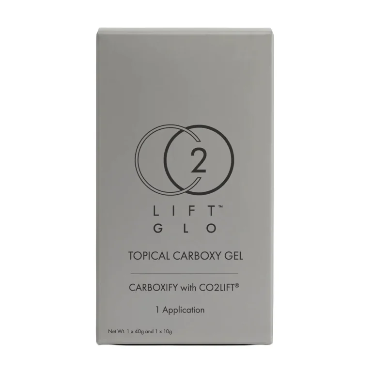 CO2Lift Carboxy Therapy