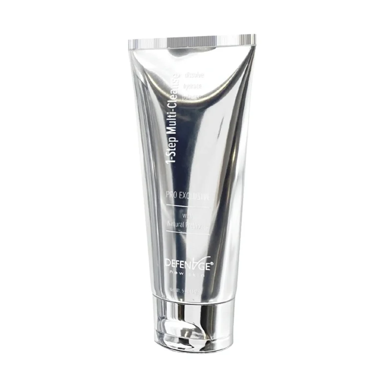 DefenAge 1-Step Multi-Cleanse PRO