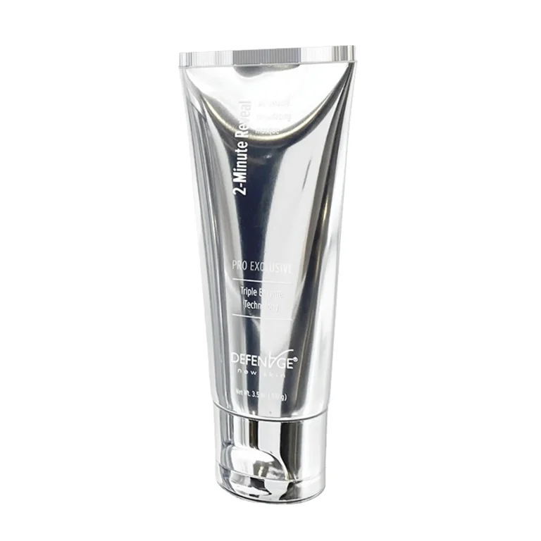 DefenAge 2-Minute Reveal Masque PRO