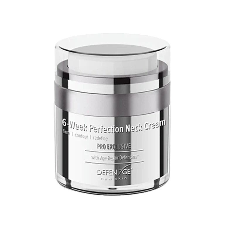 DefenAge 6-Week Perfection Neck Cream PRO