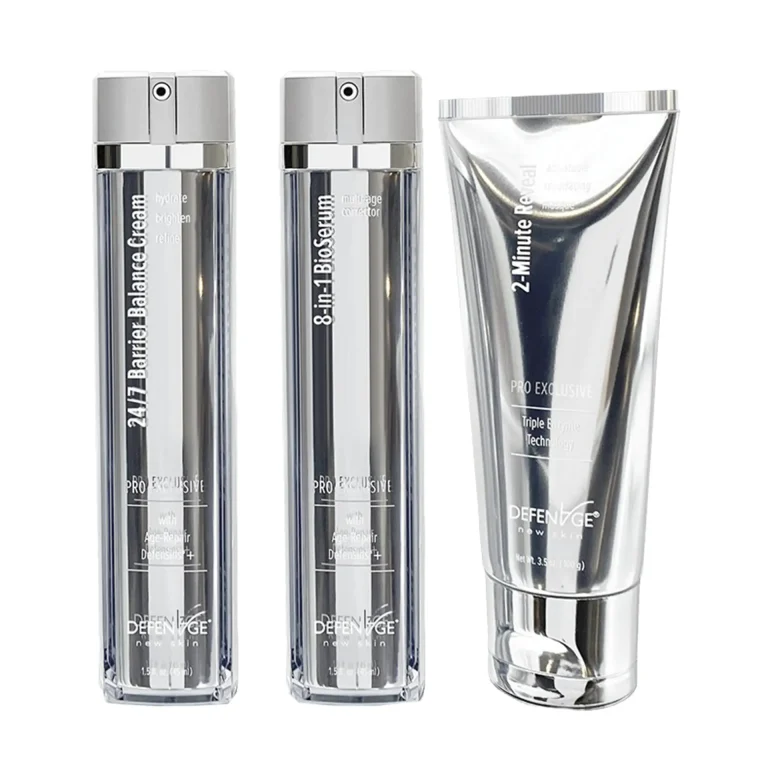 DefenAge Pro Essentials Kit PRO