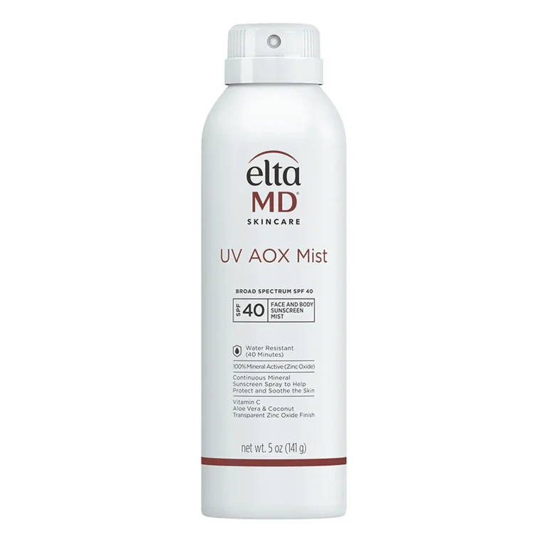 EltaMD UV AOX Mist SPF 40