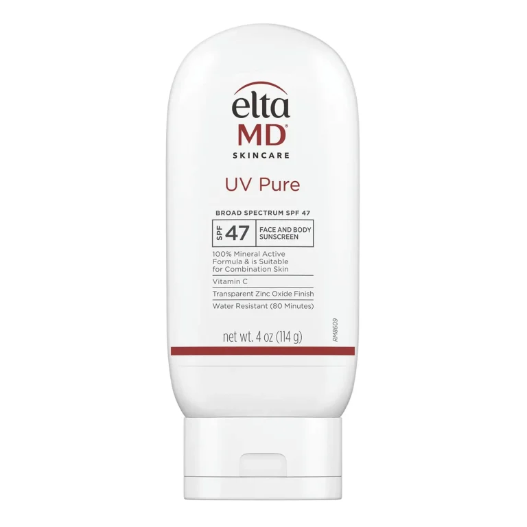 EltaMD UV Pure SPF 47