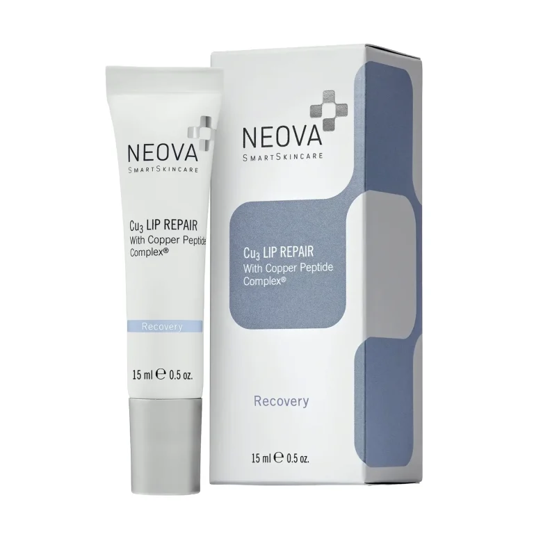 NEOVA CU3 Lip Repair