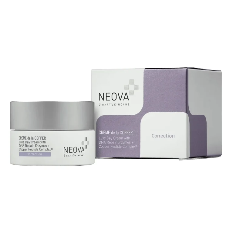 NEOVA Creme de la Copper