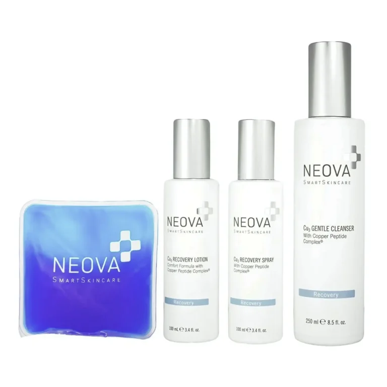 NEOVA Non-Ablative TX System Kit