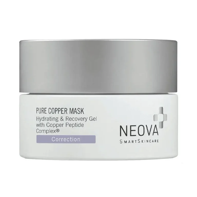 NEOVA Pure Copper Mask 50ml