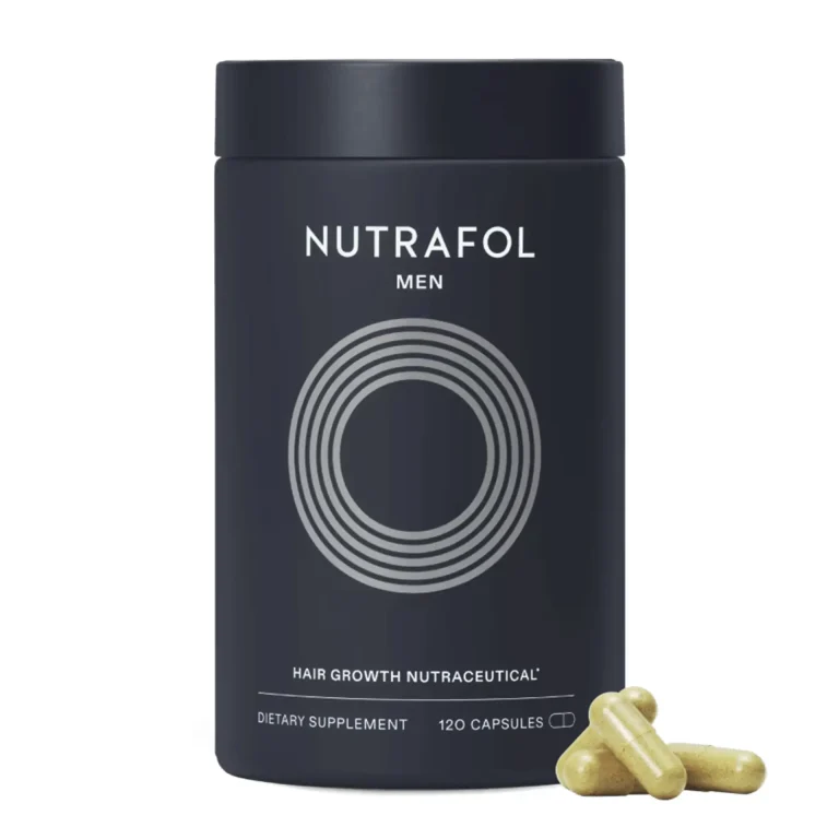 Nutrafol Men’s