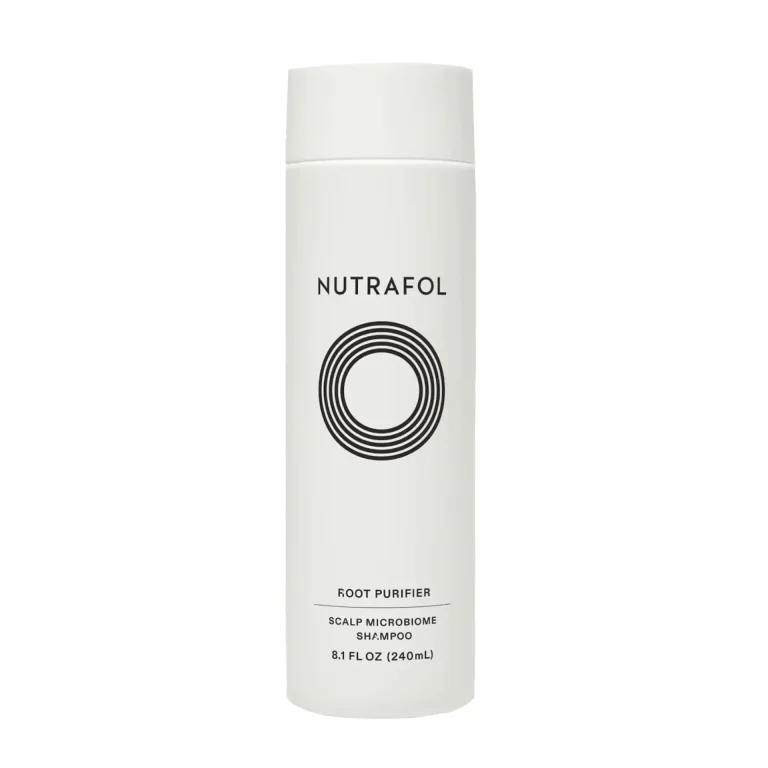Nutrafol Root Purifier Shampoo