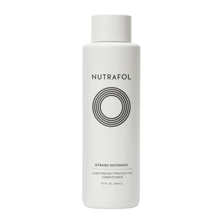 Nutrafol Strand Defender Conditioner