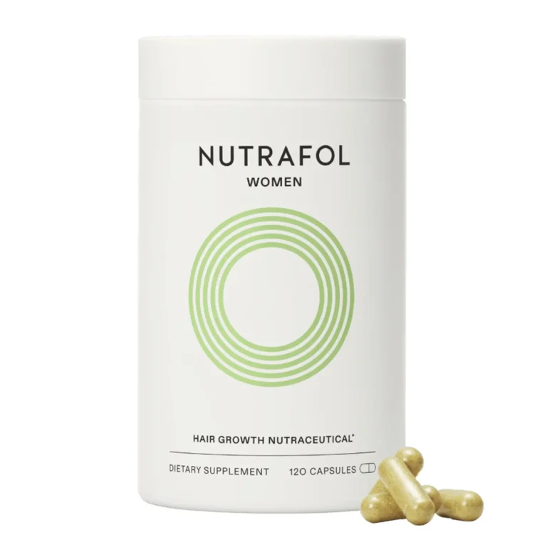 Nutrafol Women’s