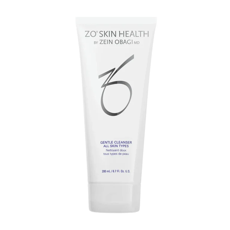 ZO Skin Health Gentle Cleanser