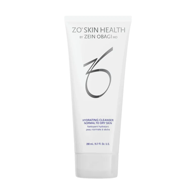 ZO Skin Health Hydrating Cleanser