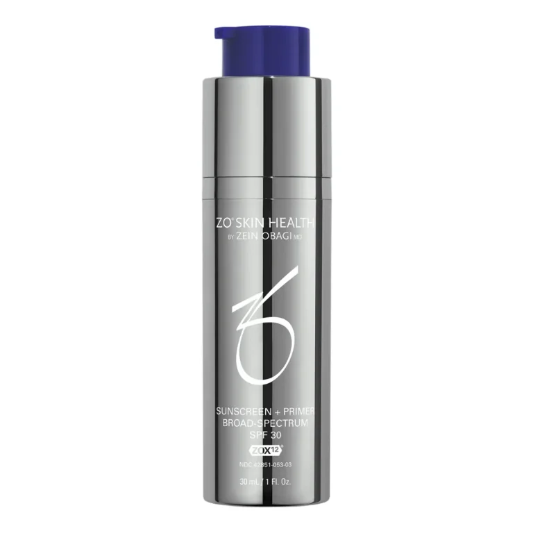 ZO Skin Health Sunscreen + Primer SPF 30