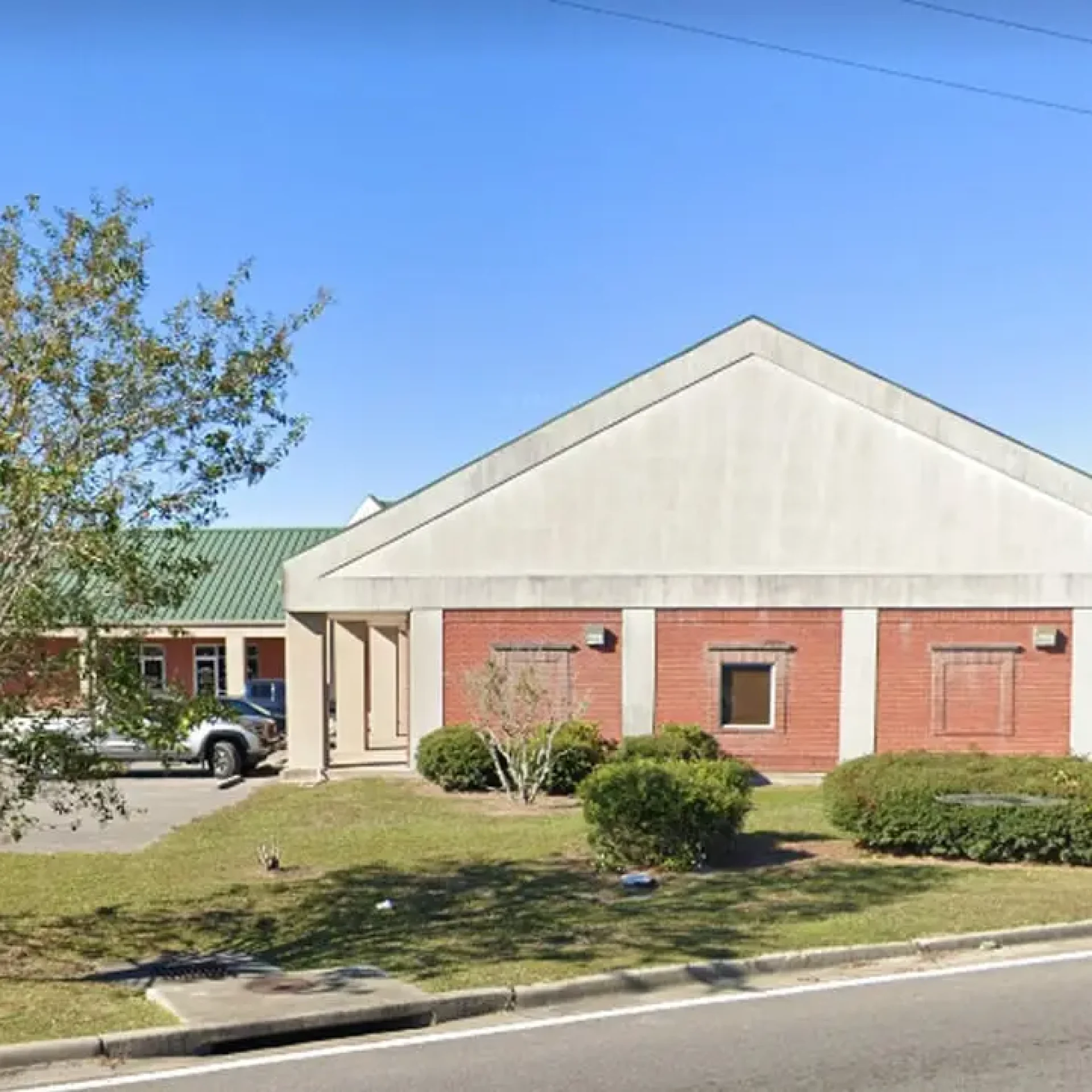Pascagoula Office