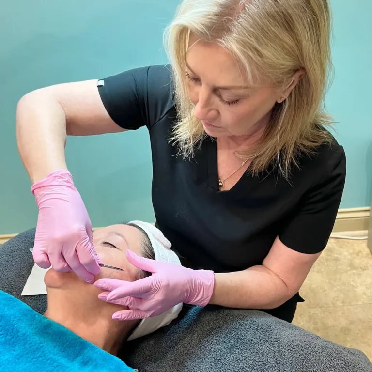 The Dermatology Clinic