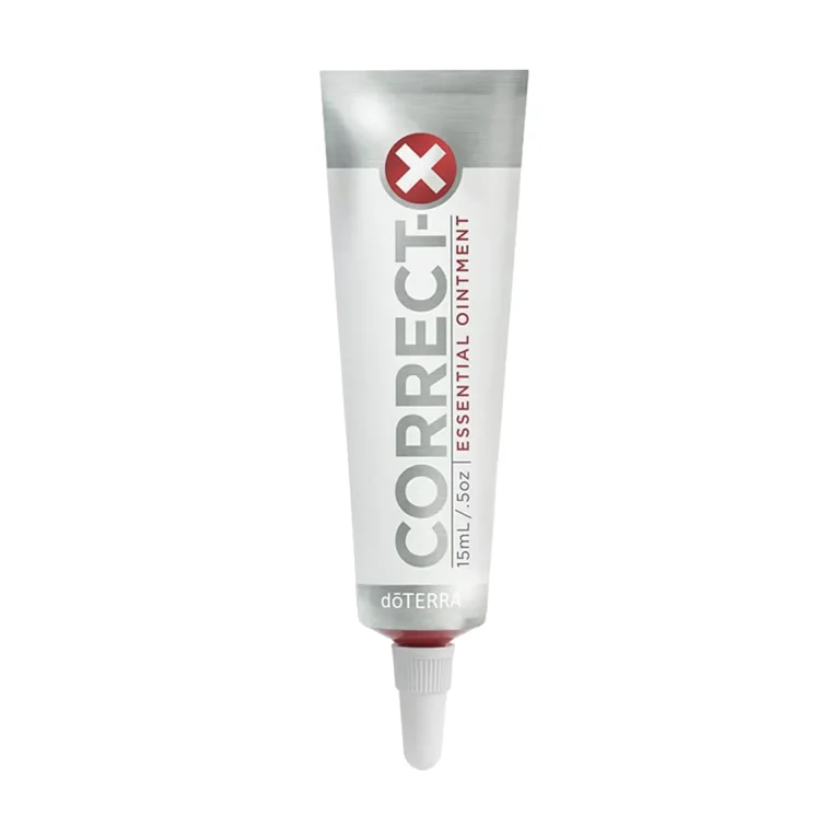 doTERRA Correct-X