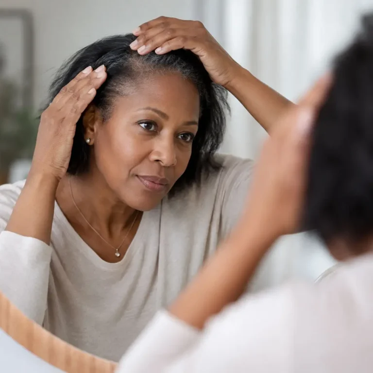 Hair Loss in Men and Women — Common Causes and Treatment Options
