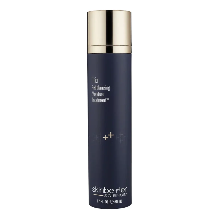 skinbetter science Trio Rebalancing Moisture Treatment